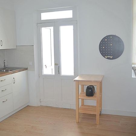 Apartamento nuevo en centro de Ferrol Exterior foto