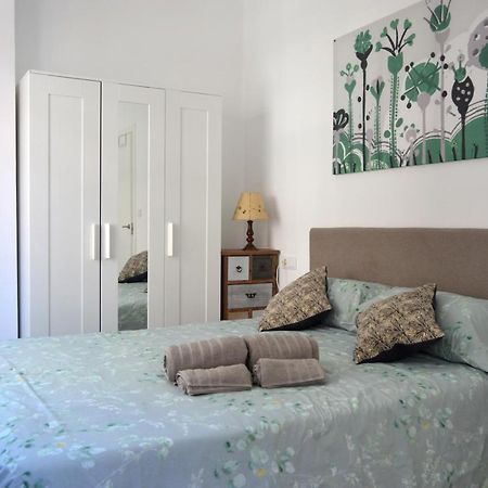 Apartamento nuevo en centro de Ferrol Exterior foto