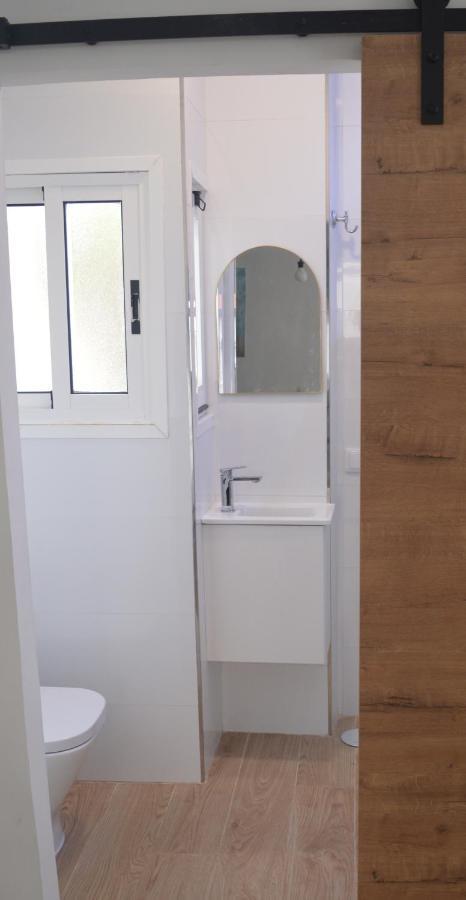 Apartamento nuevo en centro de Ferrol Exterior foto