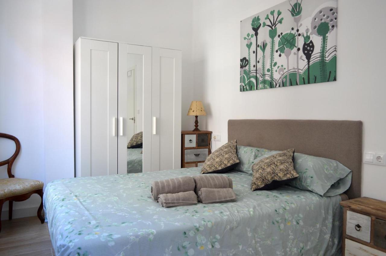 Apartamento nuevo en centro de Ferrol Exterior foto