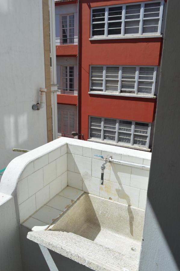 Apartamento nuevo en centro de Ferrol Exterior foto